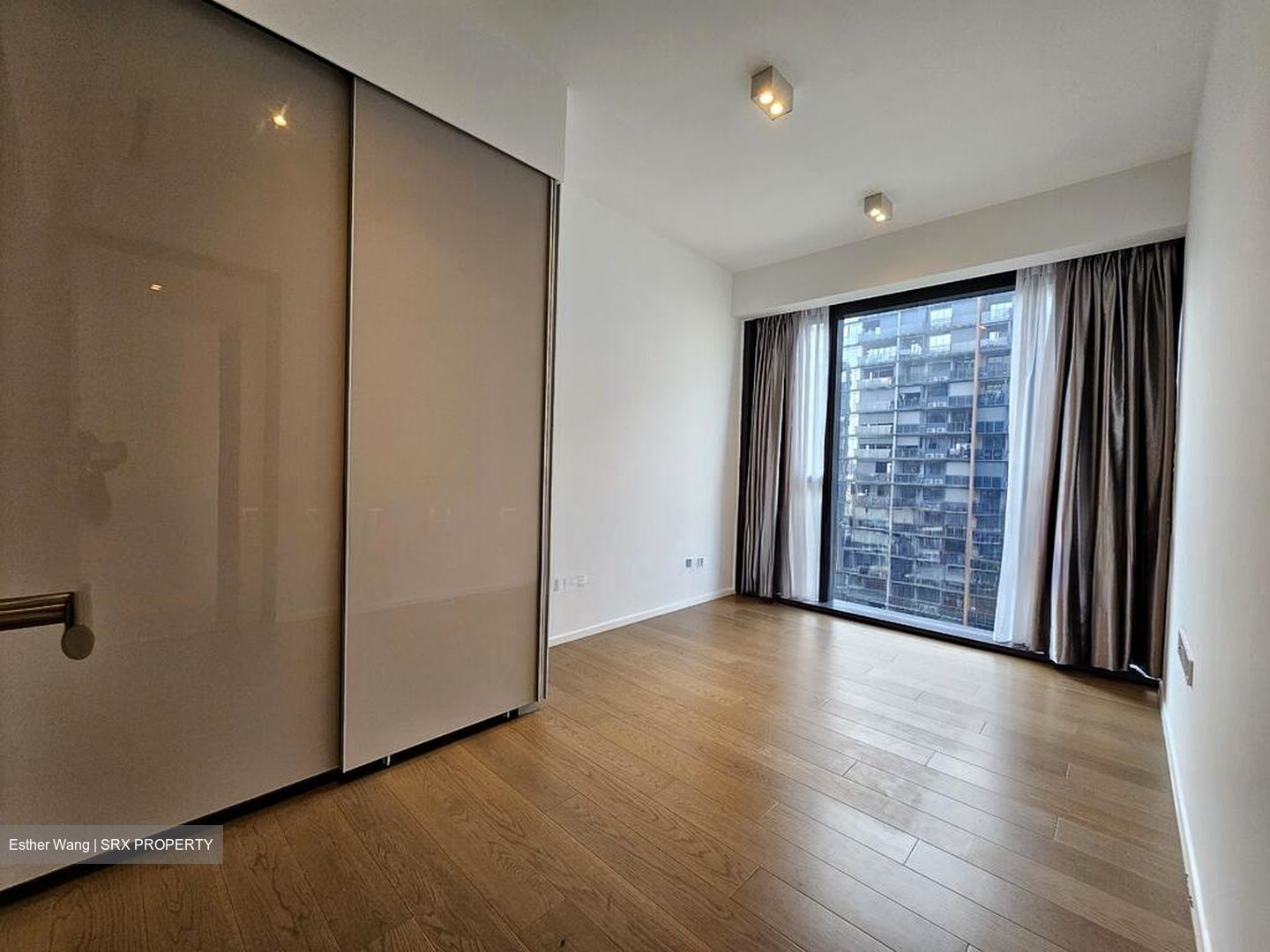 Parc Esta (D14), Apartment #500371751